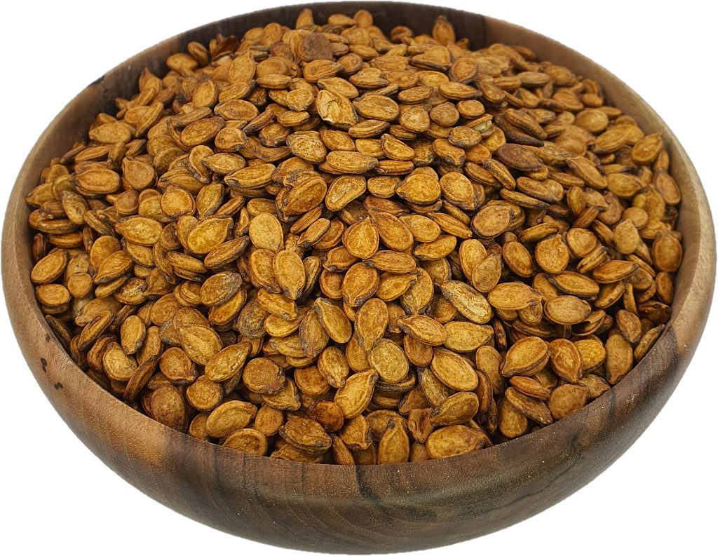 تخمه هندوانه 2 آتیشه