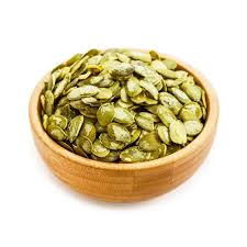 مغز تخمه کدو شور