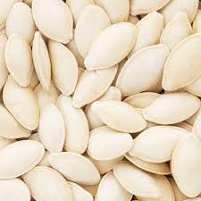 کدوی گوشتی خام