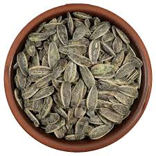 آفتابگردان پیاز و جعفری