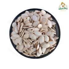 کدوی گوشتی طعم داده بی نمک