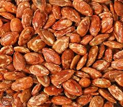 تخمه ژاپنی گلپر