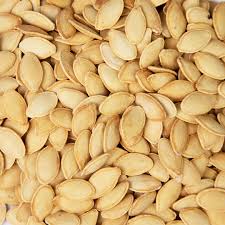 کدوی گوشتی نمکی